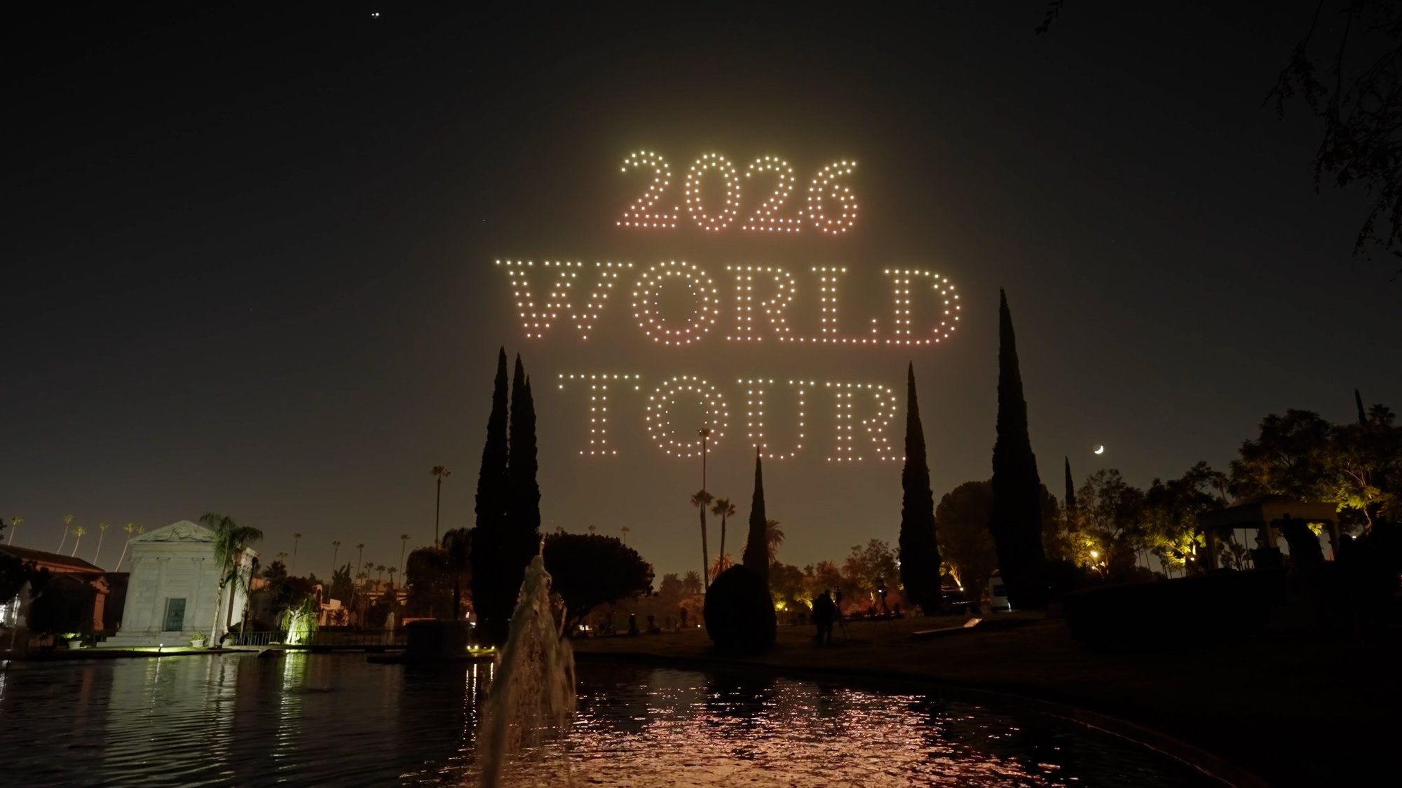 11-24-2025 Guns N Roses - World Tour