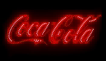 CocaCola-Drone-Logo