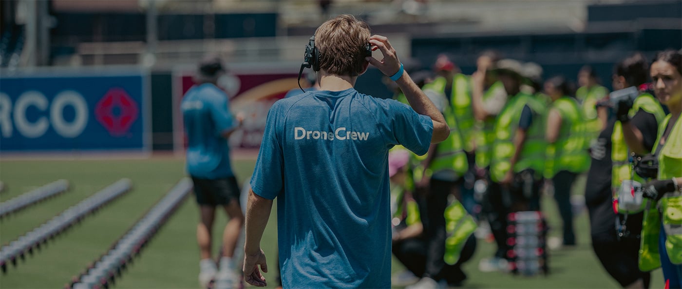 Drone-show-crew-walking