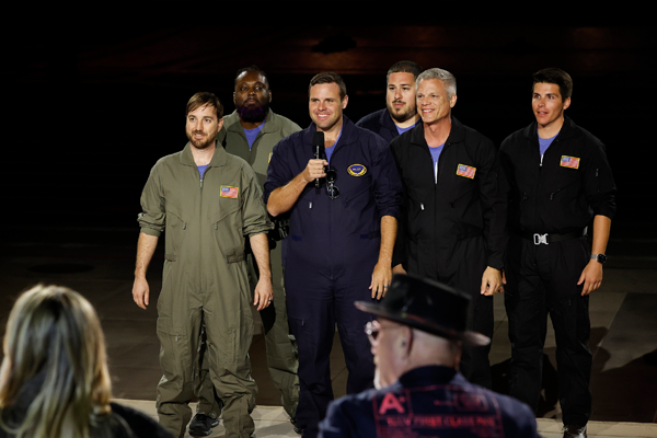Drone company on AGT Season 19