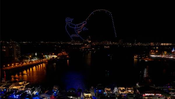 Drone company in Miami, Florida