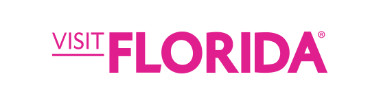 visit Florida Logo