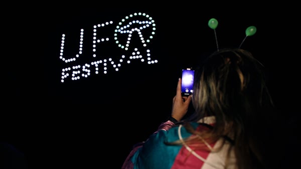 Roswell-UFO-Festival-Drone-Light-Show-1