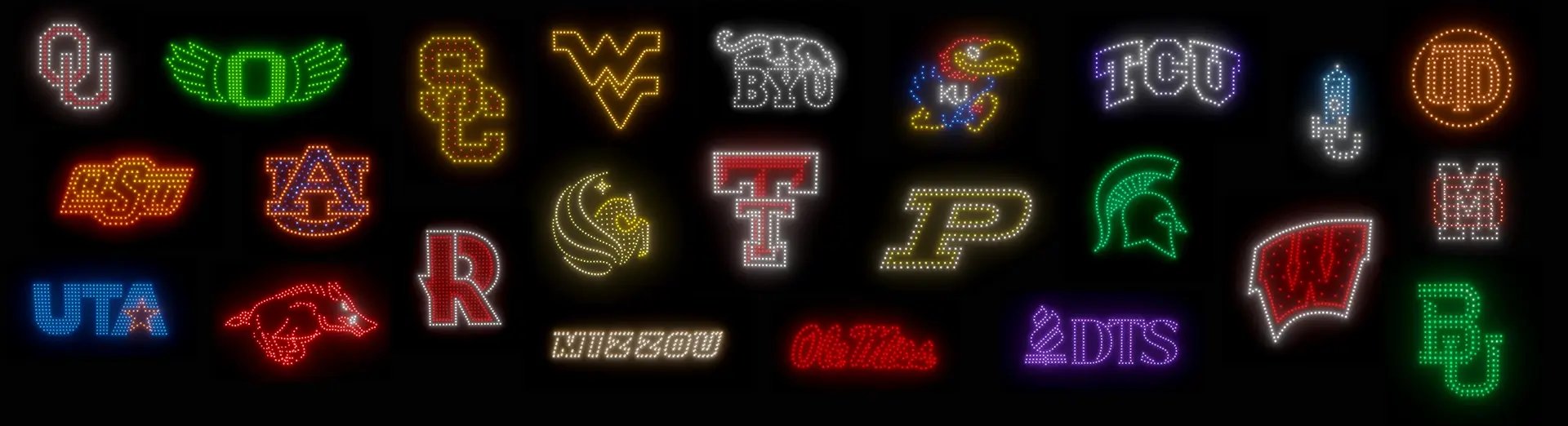 Sky Elements University Client Logos