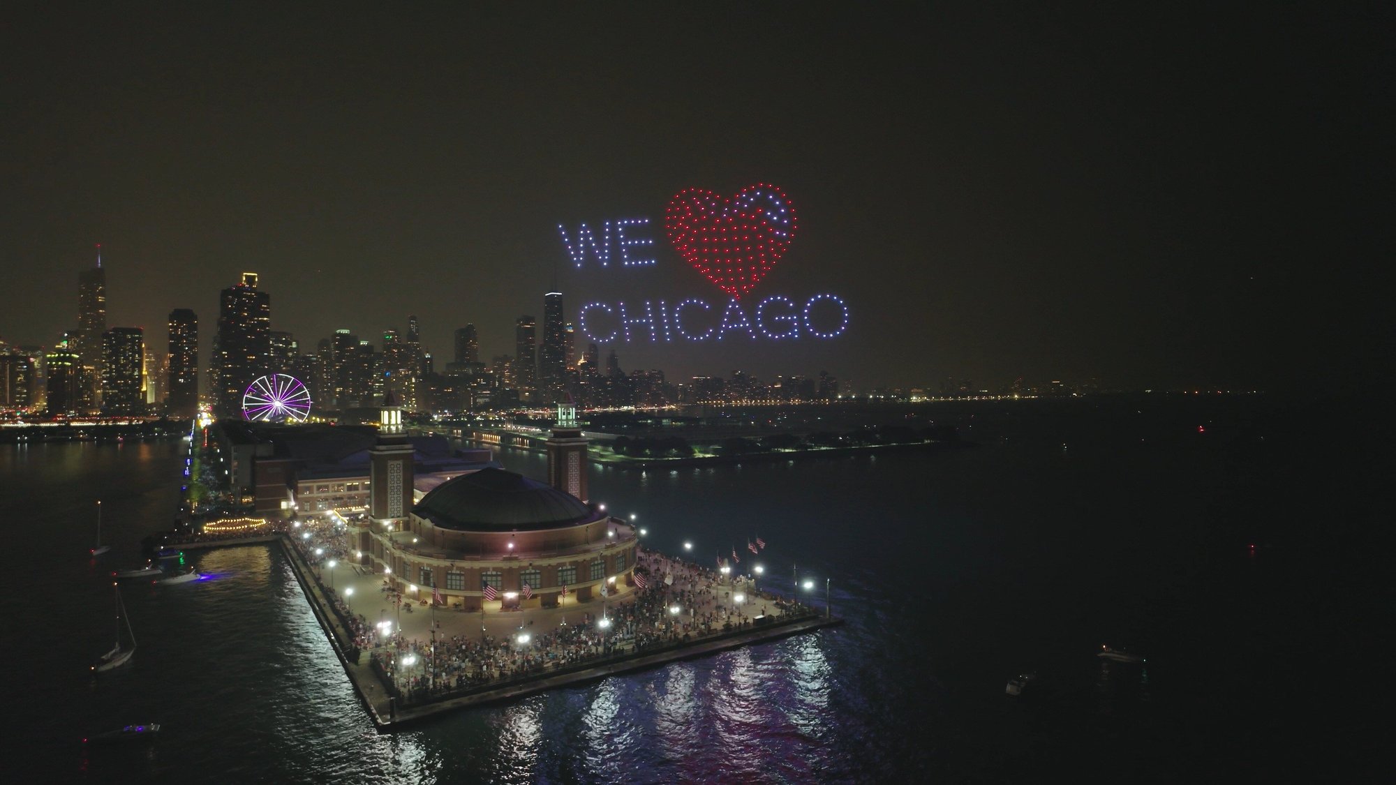 WeHeartChicago