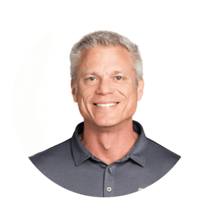 Rick Boss, product management and sales at Sky Elements Drone Shows