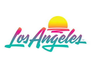 Visit Los Angles Logo