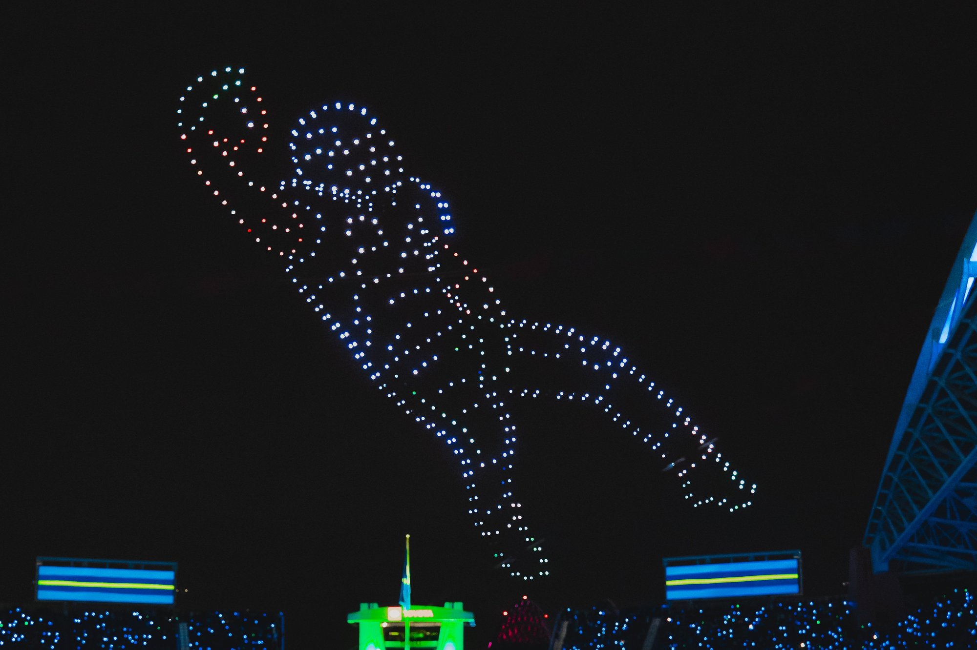 drone-show-washington-seattle-seahawks-game-seattle-seahawks-marshawn-lynch