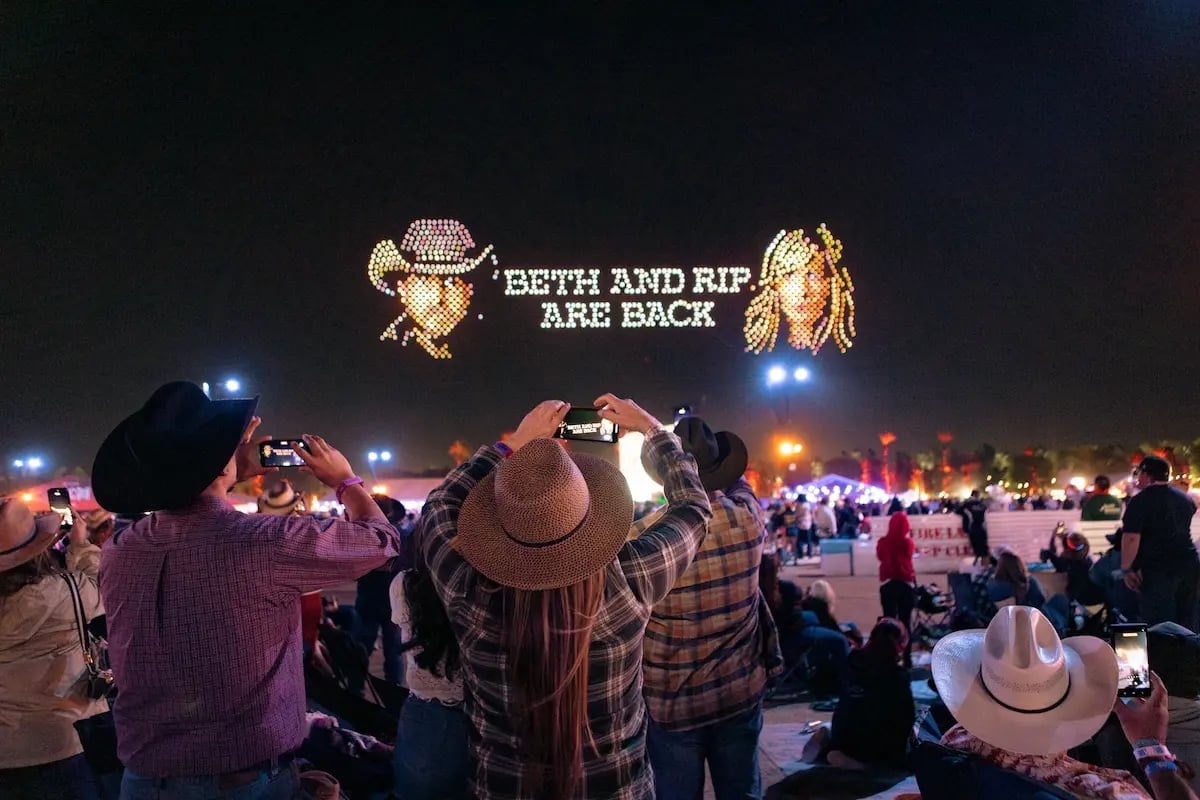 dutton-ranch-drone-show-sky-elements-beth-and-rip