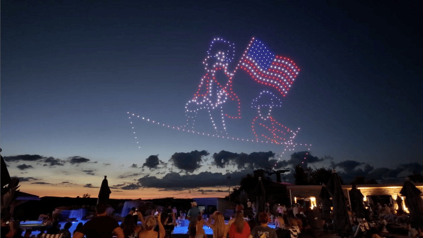 pennsylvania-drone-show-fourth-of-july