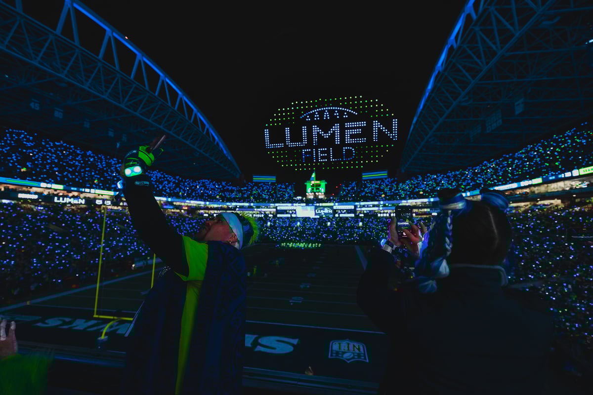 sky-elements-drone-show-washington-seattle-seahawks-game-seattle-seahawks-lumen-field