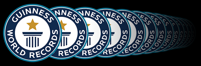 13_Guinness_World_Records