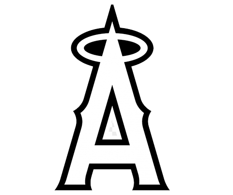Los Angeles Angels logo
