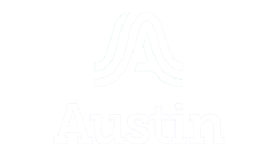 City of Austin logo