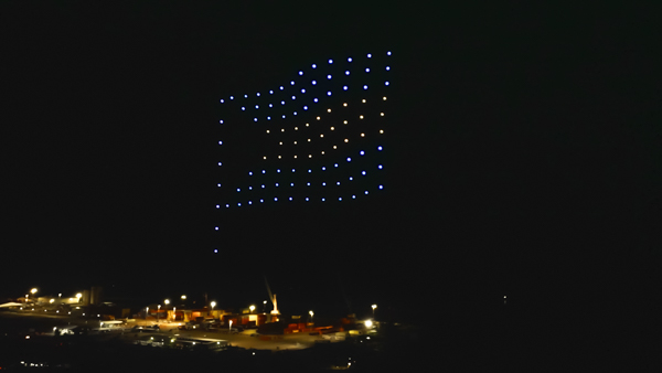 Bahamas Independence Day Celebration