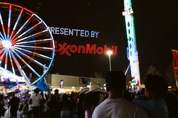 Exxon-mobil-drone-show