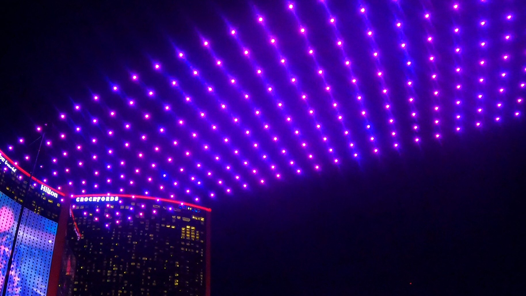 Schedule A Drone Light Show Event In Your City
