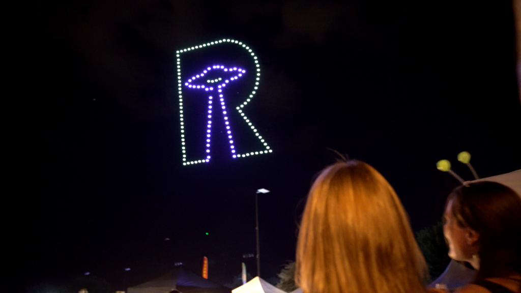 Roswell, NM UFO Festival
