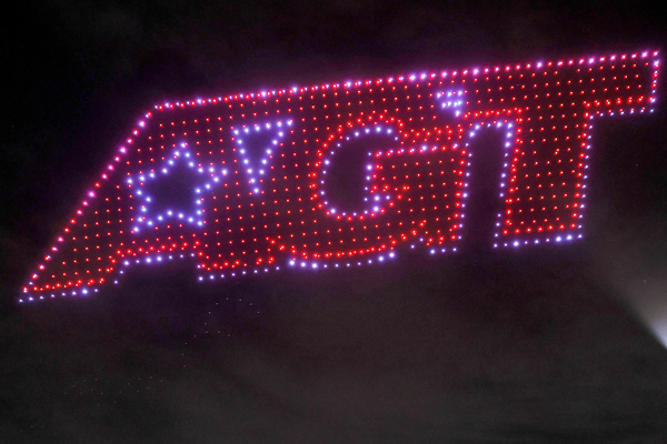 Sky Elements Auditions for America’s Got Talent!