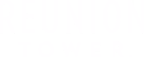 Reunion Tower logo