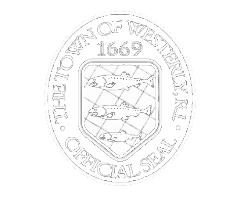 Town of Westerly logo