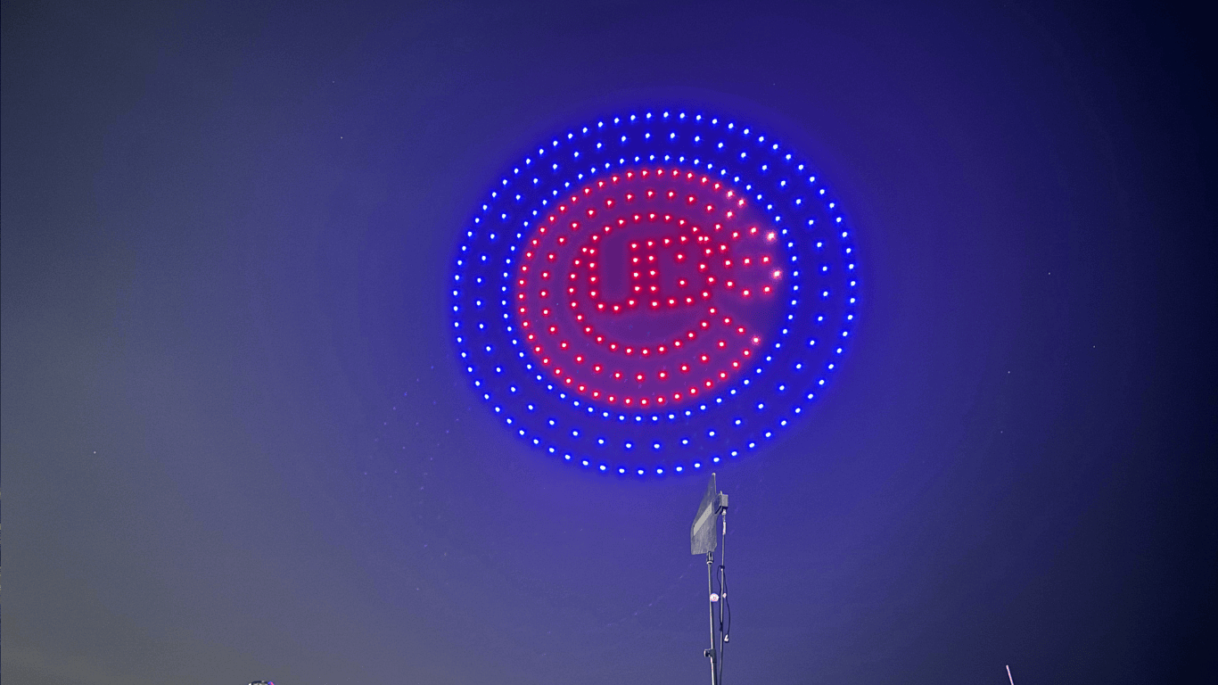 cubs-logo-drone-show