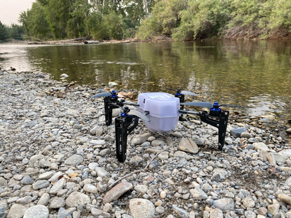 Sun Valley, ID Best Drone Light Show Events