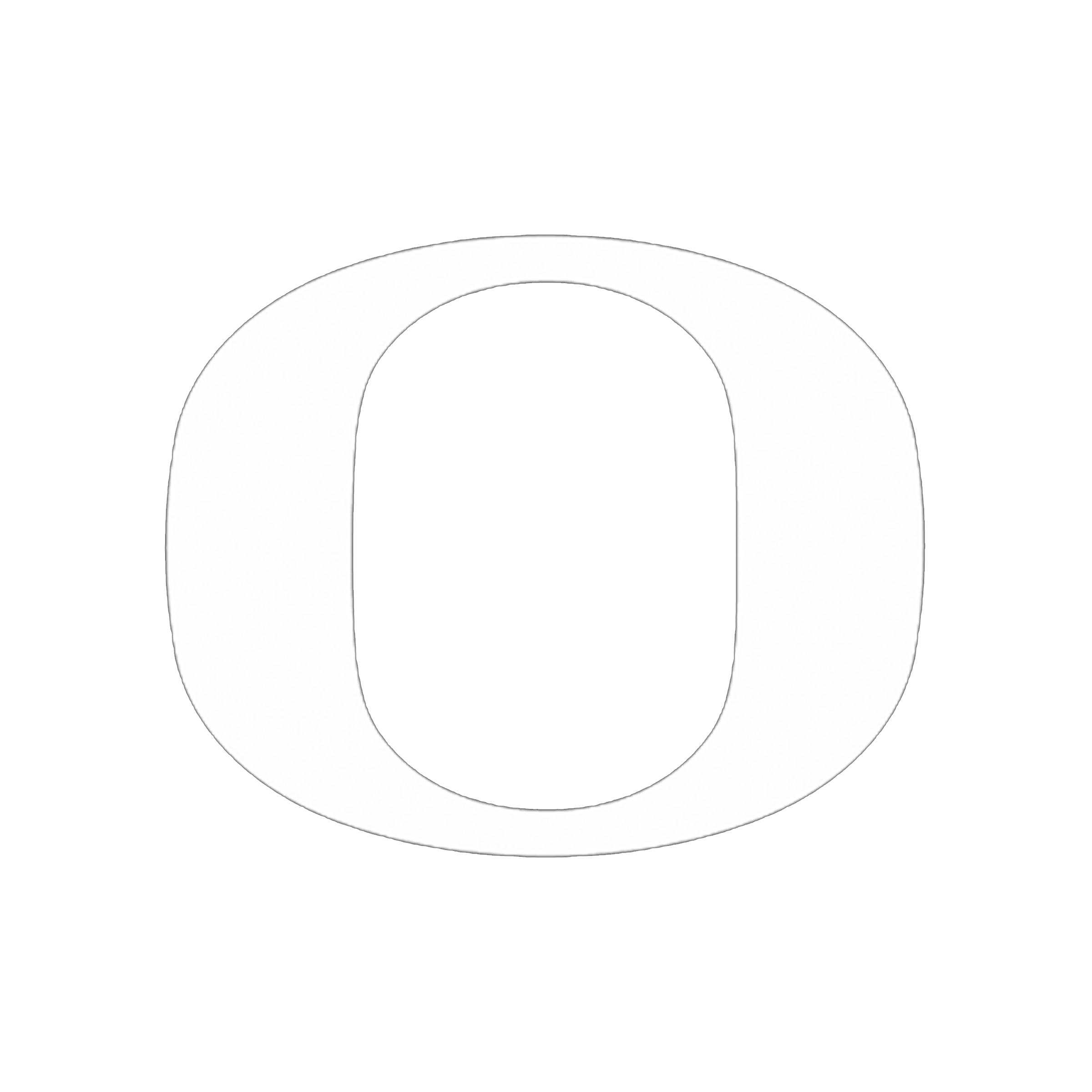University of Oregon Athletics logo