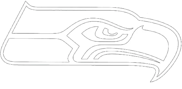 Seattle Seahawks logo