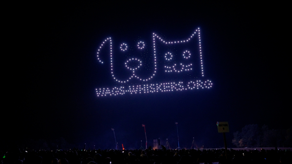 wags and whiskers nonprofit logo
